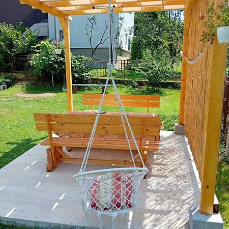 Aurora Apartment Visoko Luaran gambar
