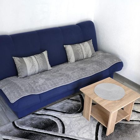 Aurora Apartment Visoko Luaran gambar