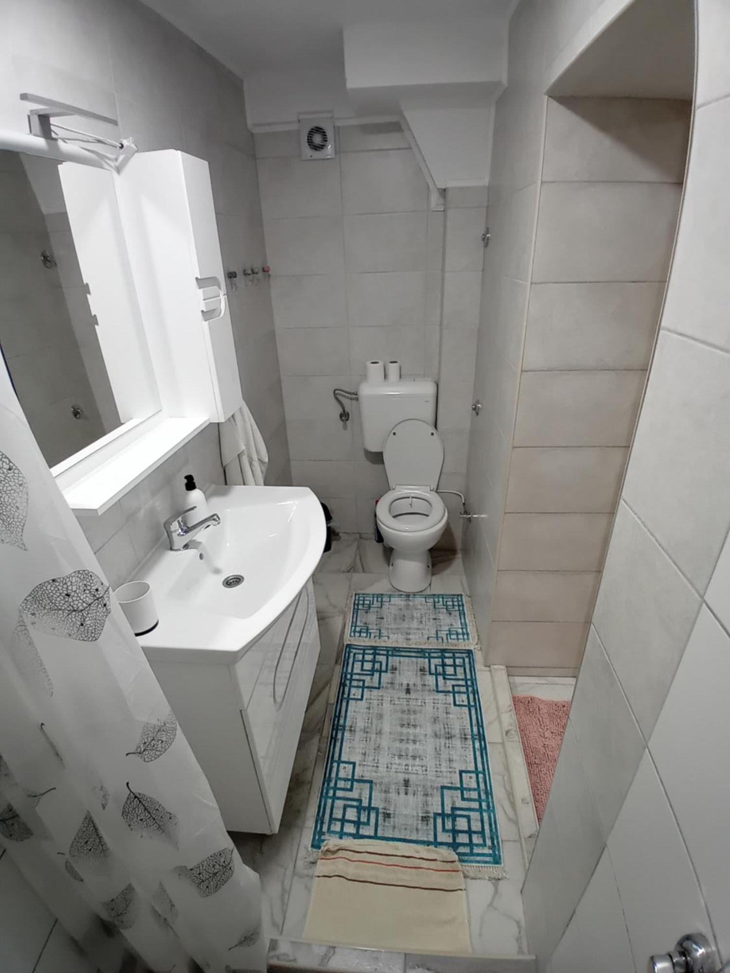 Aurora Apartment Visoko Luaran gambar