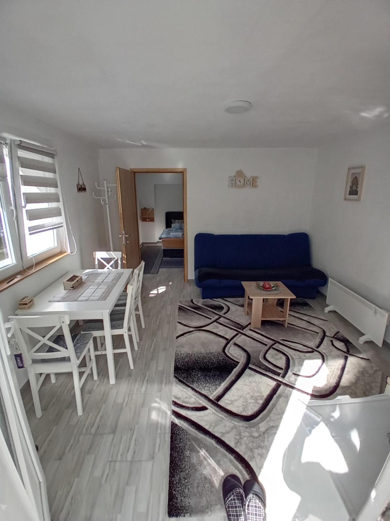 Aurora Apartment Visoko Luaran gambar