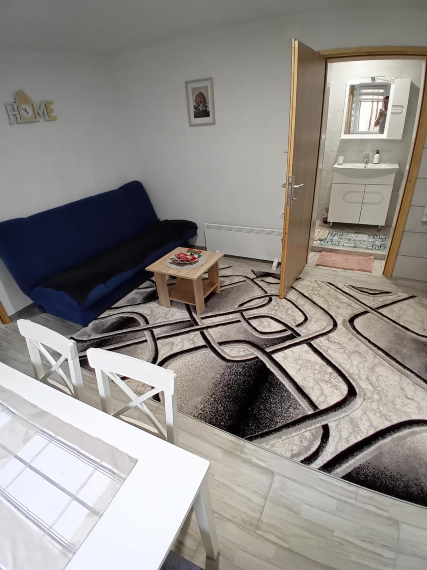 Aurora Apartment Visoko Luaran gambar