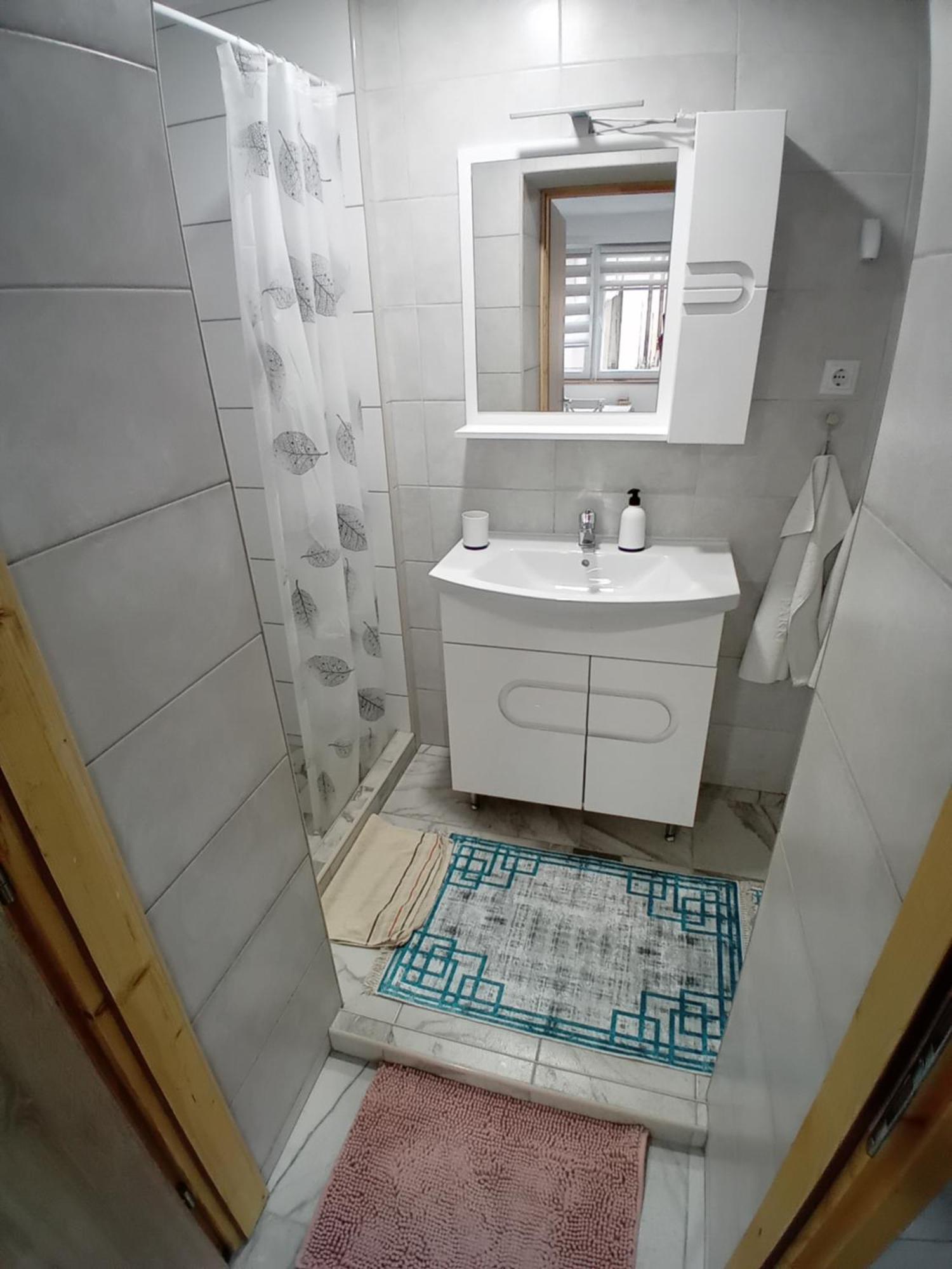 Aurora Apartment Visoko Luaran gambar