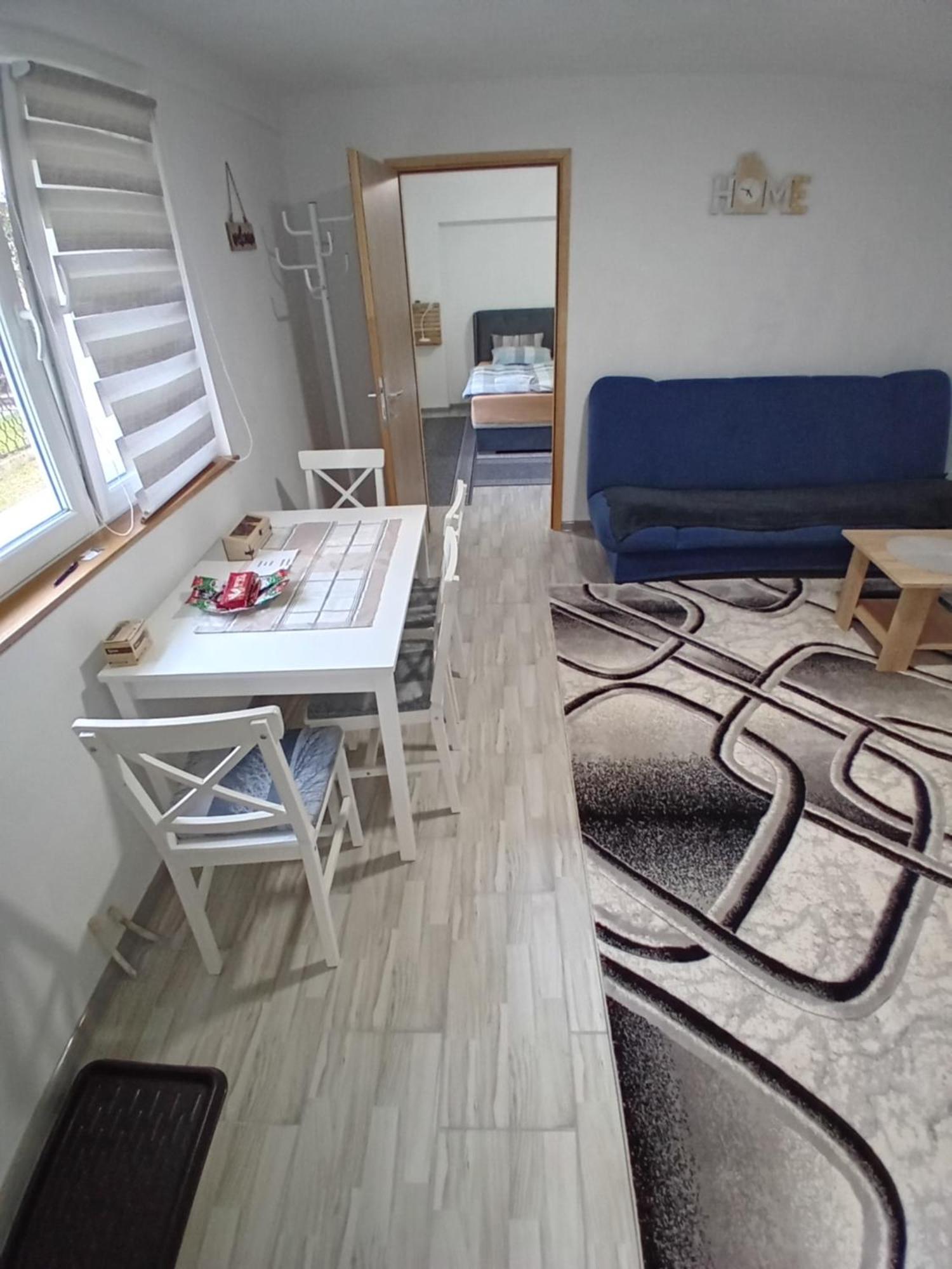Aurora Apartment Visoko Luaran gambar