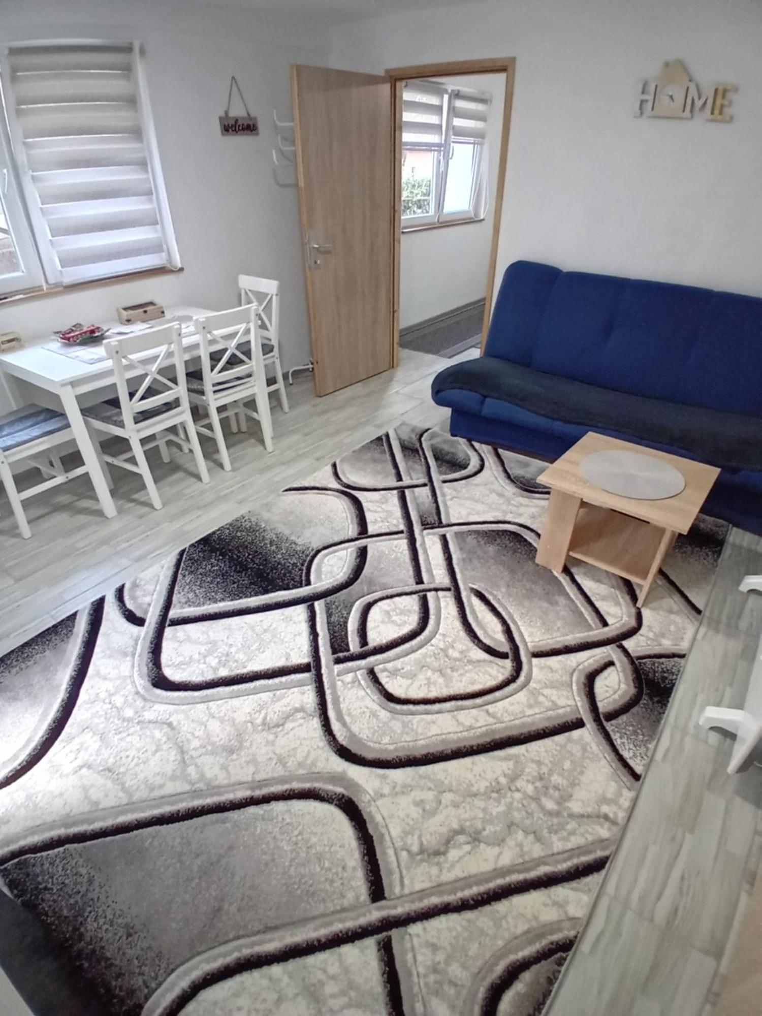 Aurora Apartment Visoko Luaran gambar