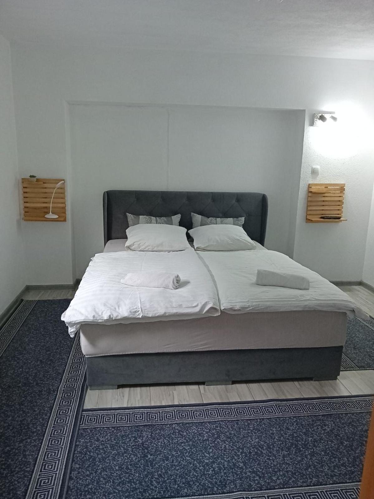 Aurora Apartment Visoko Luaran gambar