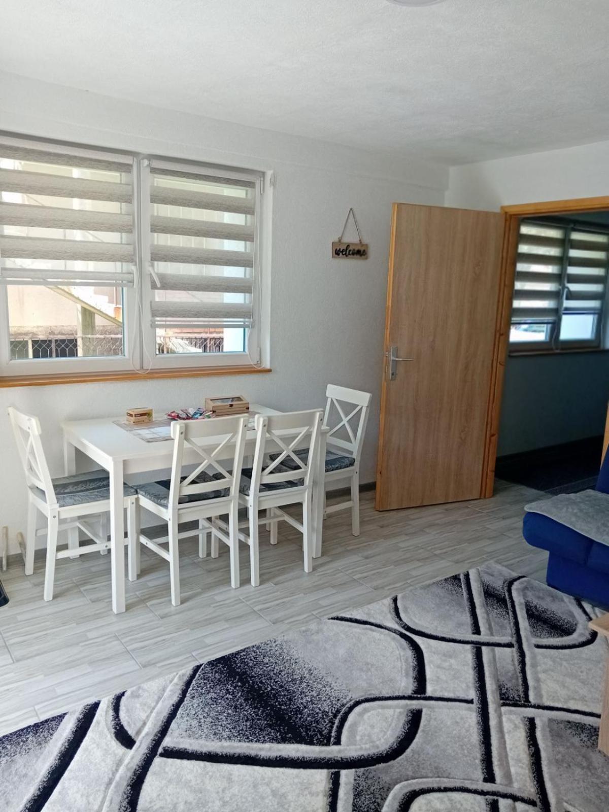 Aurora Apartment Visoko Luaran gambar