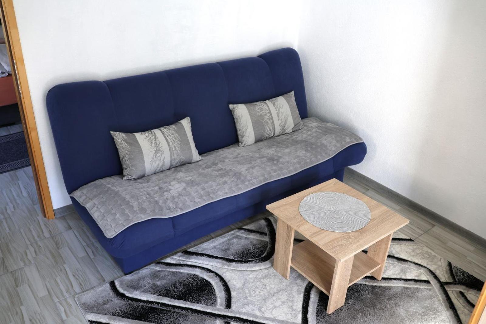 Aurora Apartment Visoko Luaran gambar